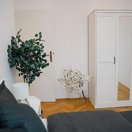 110Qm, 4 Bedrooms, Near Schoenbrunn - Axara Housing Osw 33 비엔나 외부 사진