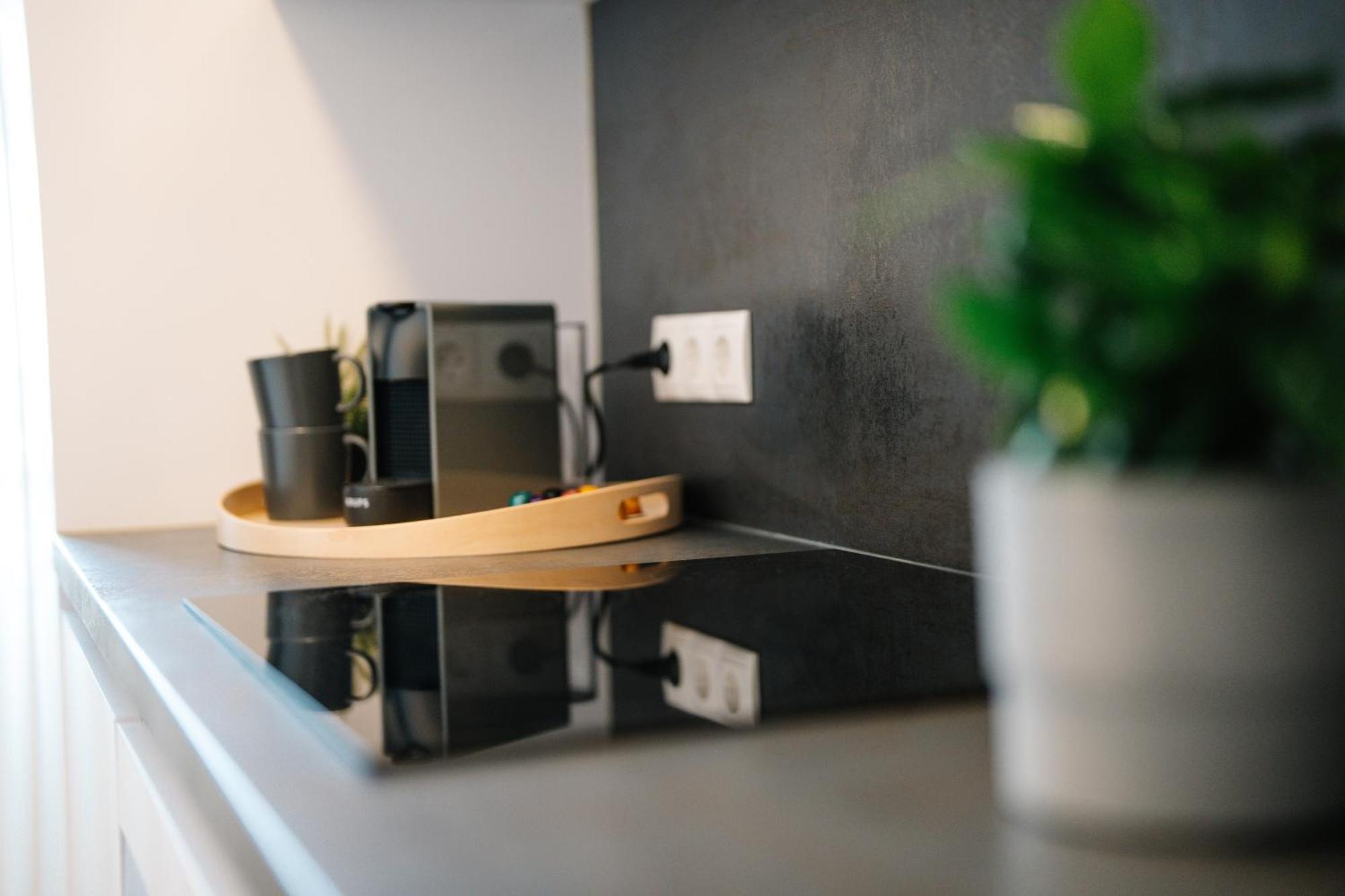 110Qm, 4 Bedrooms, Near Schoenbrunn - Axara Housing Osw 33 비엔나 외부 사진