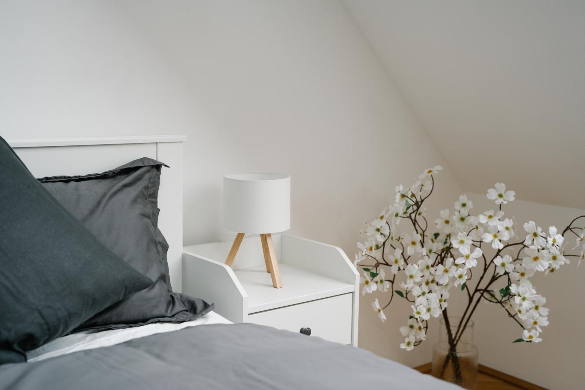 110Qm, 4 Bedrooms, Near Schoenbrunn - Axara Housing Osw 33 비엔나 외부 사진