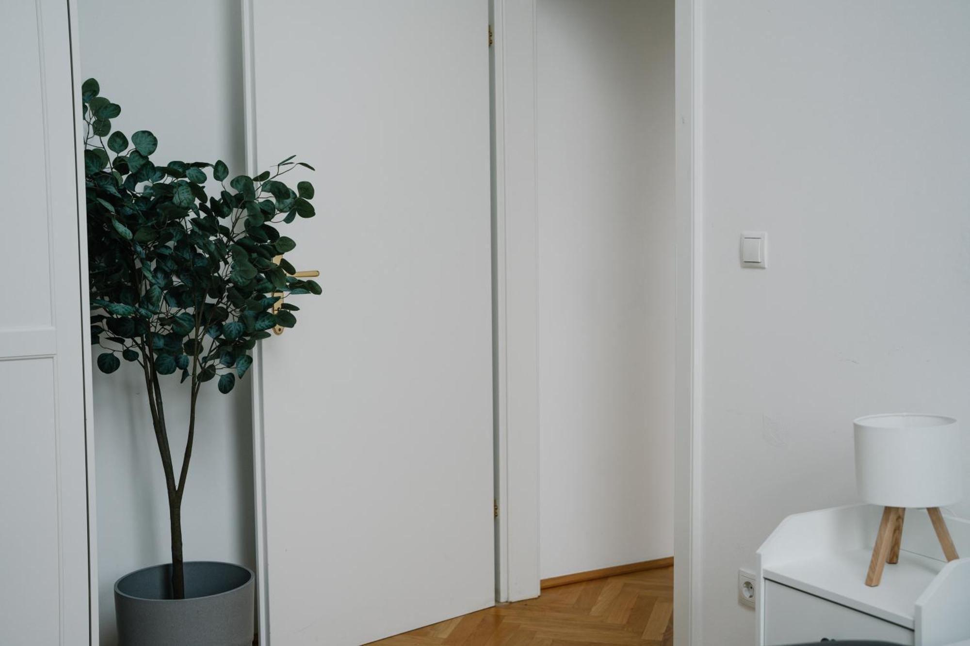 110Qm, 4 Bedrooms, Near Schoenbrunn - Axara Housing Osw 33 비엔나 외부 사진