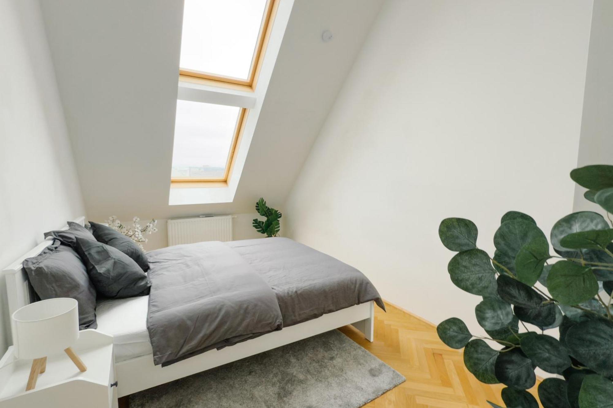 110Qm, 4 Bedrooms, Near Schoenbrunn - Axara Housing Osw 33 비엔나 외부 사진