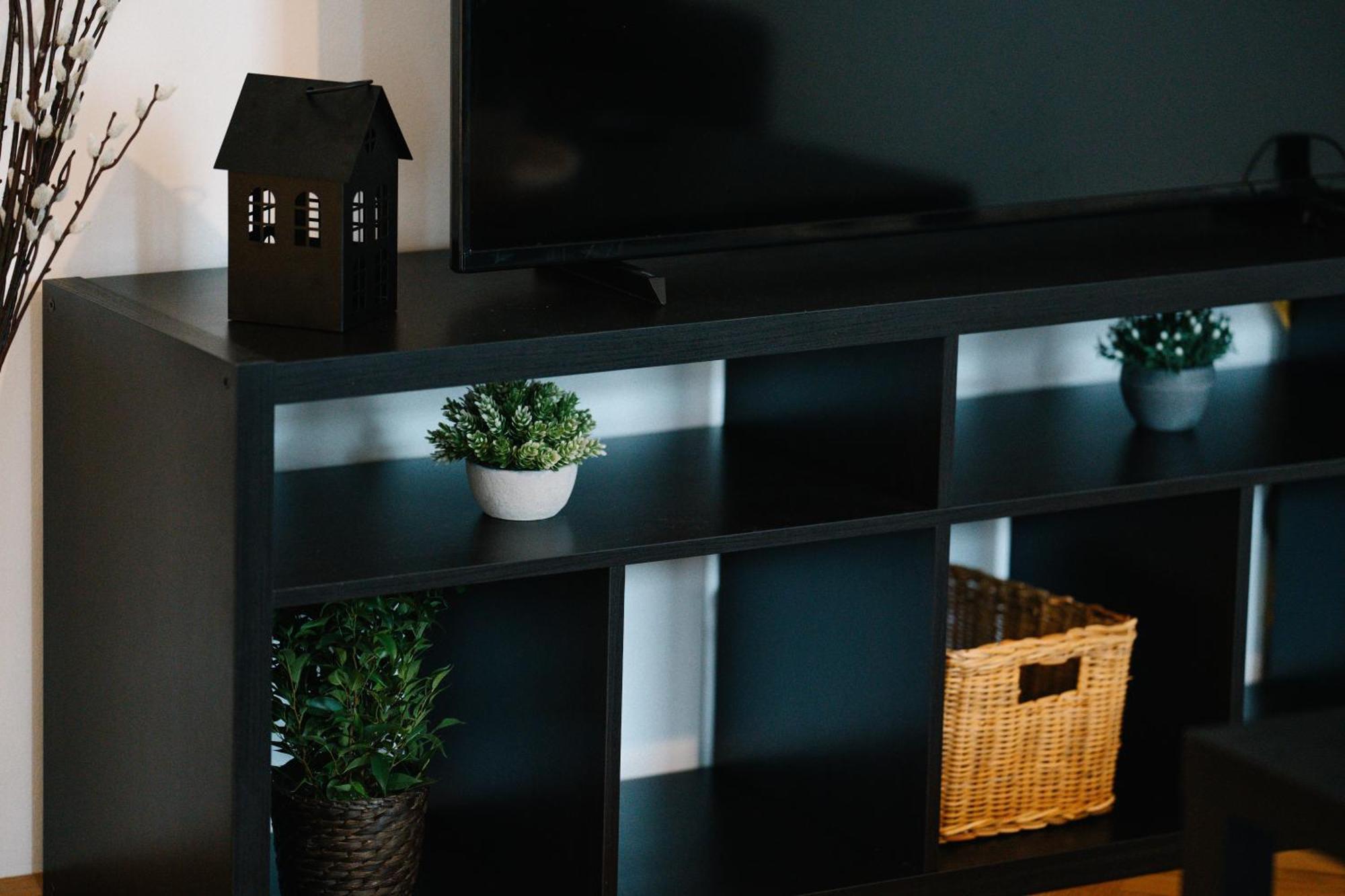 110Qm, 4 Bedrooms, Near Schoenbrunn - Axara Housing Osw 33 비엔나 외부 사진
